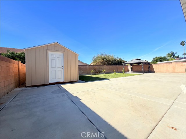 Detail Gallery Image 31 of 34 For 1765 Garvin, Simi Valley,  CA 93065 - 5 Beds | 3/1 Baths