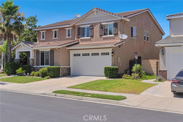 Detail Gallery Image 5 of 54 For 19639 Ellis Henry Ct, Newhall,  CA 91321 - 4 Beds | 3 Baths
