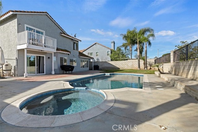 Detail Gallery Image 39 of 49 For 20628 Mesa Oak Dr, Riverside,  CA 92508 - 4 Beds | 3 Baths