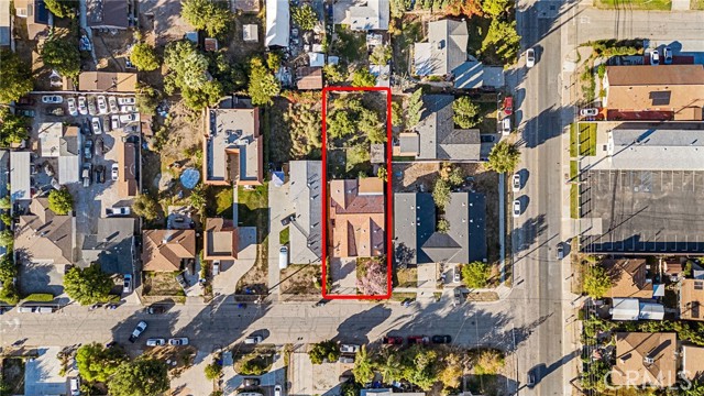 Detail Gallery Image 26 of 27 For 1584 E Davidson St, San Bernardino,  CA 92408 - 3 Beds | 2/1 Baths