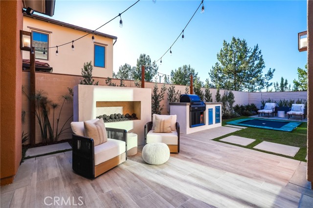 Detail Gallery Image 31 of 73 For 103 Vigna, Irvine,  CA 92602 - 5 Beds | 4/1 Baths