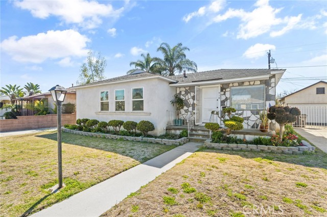 Image 3 for 418 E Poppy St, Long Beach, CA 90805