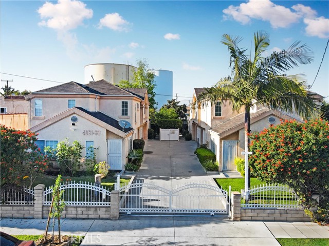 Detail Gallery Image 6 of 40 For 4065 E 60th St, Huntington Park,  CA 90255 - – Beds | – Baths