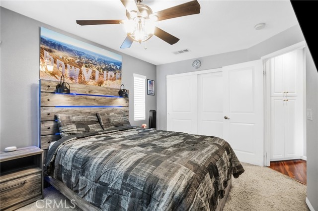 Detail Gallery Image 24 of 39 For 19307 Opal Ln #137,  Saugus,  CA 91350 - 2 Beds | 2 Baths