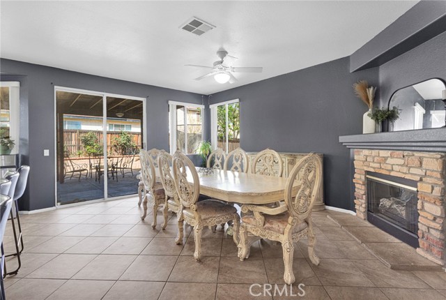 Detail Gallery Image 12 of 43 For 9178 Goldenseal Ct, Hesperia,  CA 92344 - 4 Beds | 2 Baths