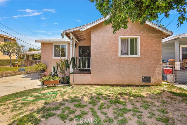 Detail Gallery Image 1 of 1 For 456 Camulos St, Los Angeles,  CA 90033 - 4 Beds | 2 Baths