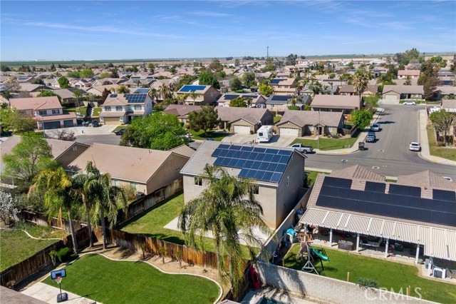 Detail Gallery Image 46 of 48 For 12303 Midtowne Dr, Bakersfield,  CA 93312 - 5 Beds | 2/1 Baths