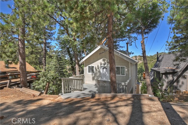 Detail Gallery Image 26 of 29 For 33026 Donner Ln, Arrowbear,  CA 92382 - 2 Beds | 1/1 Baths