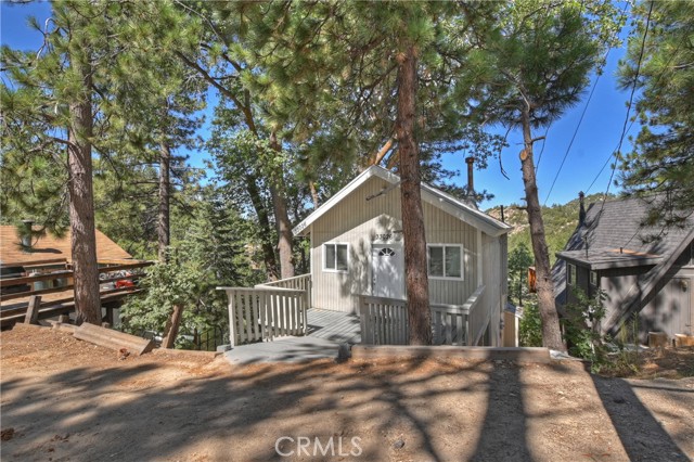 Detail Gallery Image 26 of 29 For 33026 Donner Ln, Arrowbear,  CA 92382 - 2 Beds | 1/1 Baths