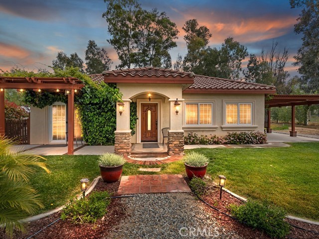 Detail Gallery Image 58 of 70 For 36090 Monte De Oro Rd, Temecula,  CA 92592 - 6 Beds | 5 Baths