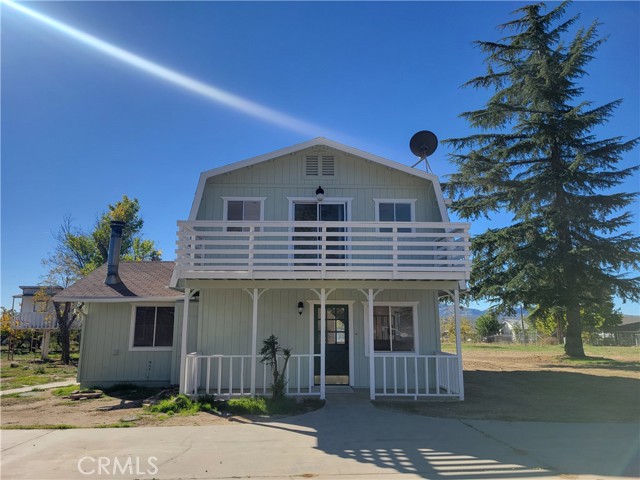 Detail Gallery Image 40 of 48 For 39410 Pioneer, Anza,  CA 92539 - 3 Beds | 2 Baths