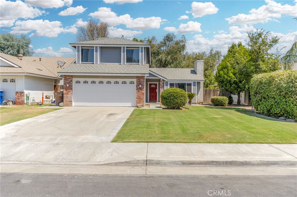 4508 Gorbett Lane