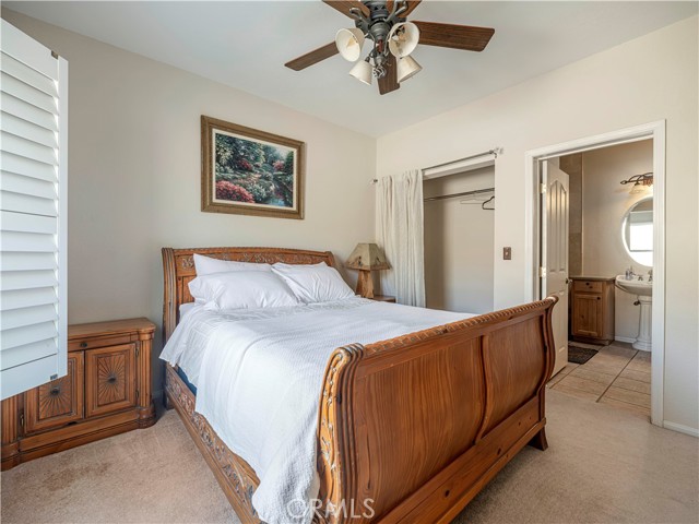 Detail Gallery Image 23 of 66 For 23237 Johnson Ct, Tehachapi,  CA 93561 - 4 Beds | 5 Baths