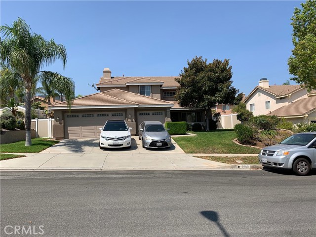 3560 Ambrose Circle, Corona, CA 92882