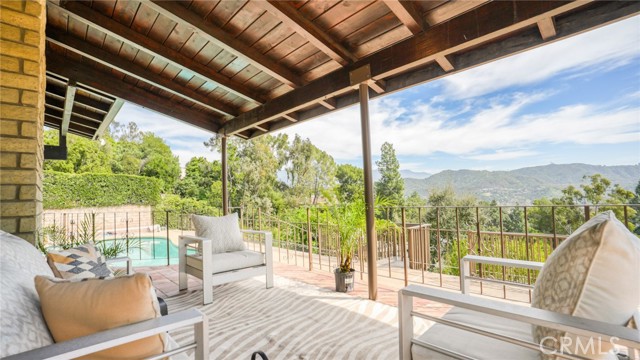 Detail Gallery Image 43 of 47 For 1340 Daily Circle, Glendale,  CA 91208 - 4 Beds | 3 Baths