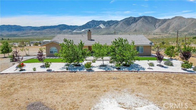 Detail Gallery Image 35 of 42 For 29628 Mountain View Rd, Lucerne Valley,  CA 92356 - 4 Beds | 2/1 Baths