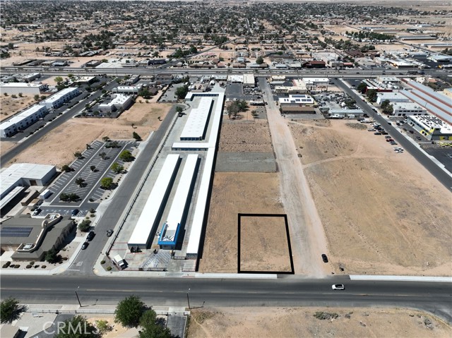 0 Powhatan, Apple Valley, CA, 92307 0 Powhatan, Apple Valley, CA, 92307