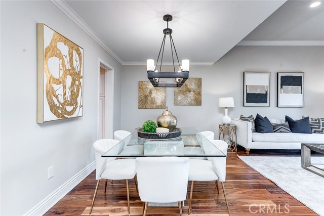 Detail Gallery Image 8 of 43 For 607 Murfield Ct, Fullerton,  CA 92835 - 3 Beds | 2/1 Baths