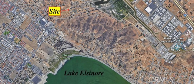 Detail Gallery Image 8 of 8 For 0 Shrier, Lake Elsinore,  CA 92530 - – Beds | – Baths