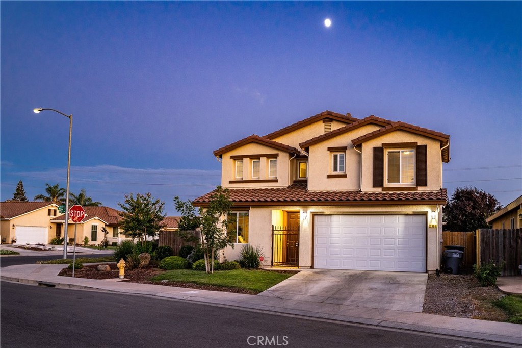 1334 Baxter Court, Merced, CA 95348