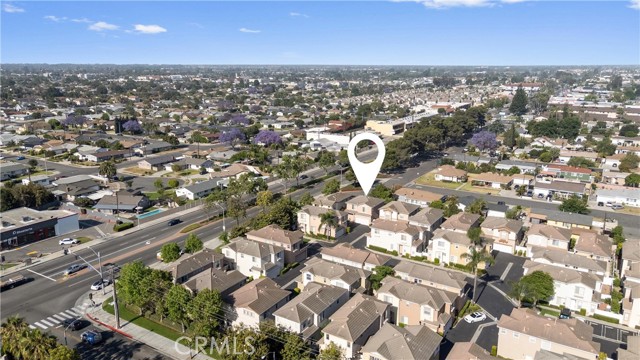 Detail Gallery Image 23 of 23 For 1972 W Blue Violet Ct, Anaheim,  CA 92801 - 2 Beds | 2/1 Baths