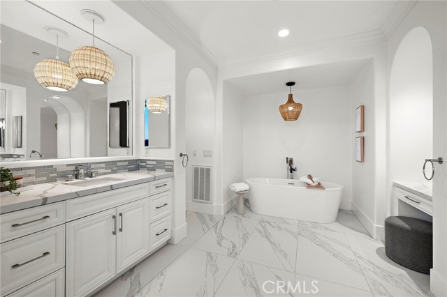 Detail Gallery Image 37 of 59 For 6 Canyon Peak, Newport Coast,  CA 92657 - 4 Beds | 3/1 Baths