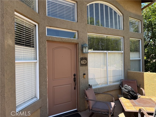 Detail Gallery Image 1 of 1 For 19431 Rue De Valore 6d,  Lake Forest,  CA 92610 - 1 Beds | 1 Baths