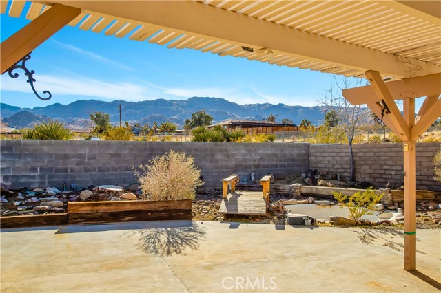 Detail Gallery Image 37 of 46 For 61415 Alta Loma Dr, Joshua Tree,  CA 92252 - 3 Beds | 3 Baths