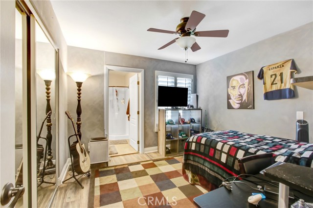 Detail Gallery Image 35 of 45 For 533 Woodhaven Ct, Upland,  CA 91786 - 4 Beds | 3/1 Baths