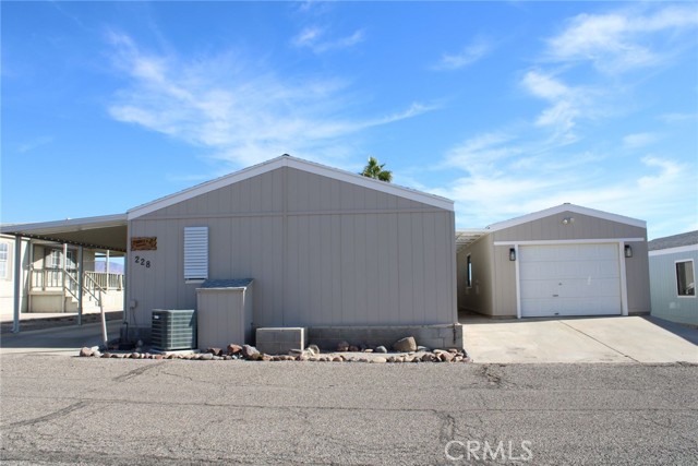 Detail Gallery Image 2 of 31 For 228 Thunderhead 2 Havasu Lake, Ca, Needles,  CA 92363 - 3 Beds | 2 Baths