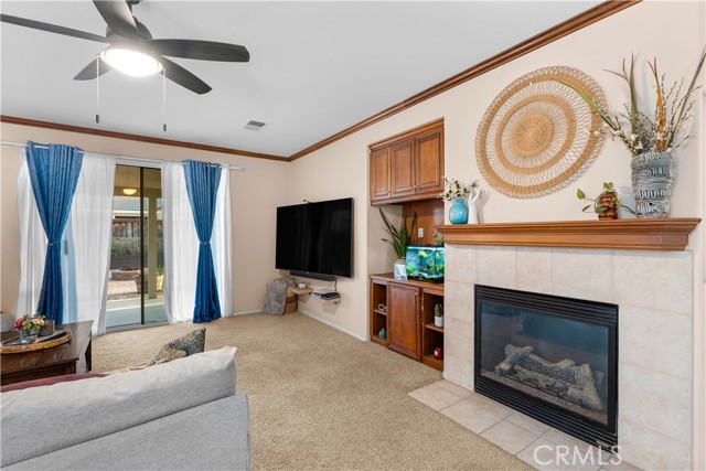 Detail Gallery Image 7 of 25 For 124 Lighthouse Ct., San Jacinto,  CA 92583 - 3 Beds | 2 Baths