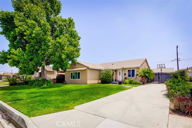 1102 E Elgenia Ave, West Covina, CA 91790