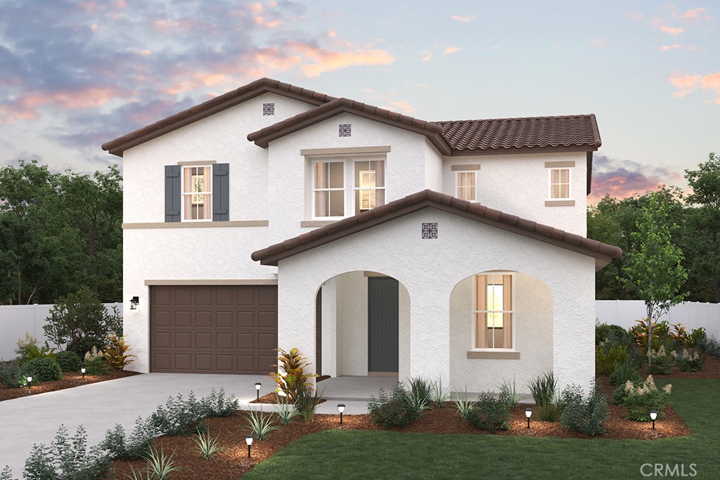 16682 Bristlecone Avenue