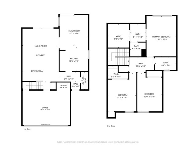 Detail Gallery Image 41 of 41 For 5020 E Atherton St, Long Beach,  CA 90815 - 3 Beds | 2/1 Baths