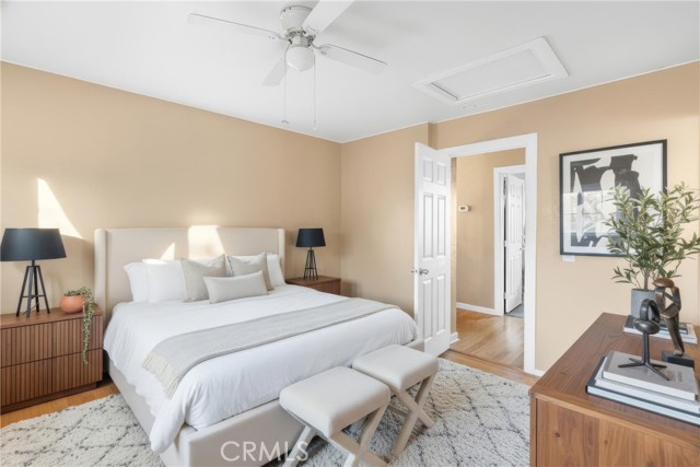 Detail Gallery Image 5 of 11 For 1639 Wade Dr, Paso Robles,  CA 93446 - 3 Beds | 1/1 Baths