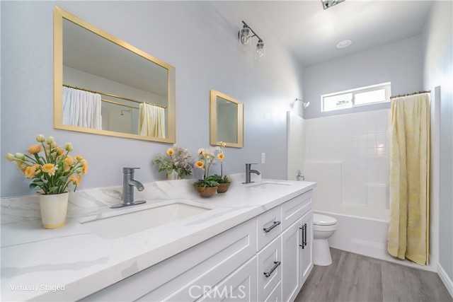 Detail Gallery Image 13 of 53 For 23650 Pala Ln, Apple Valley,  CA 92307 - 4 Beds | 2 Baths