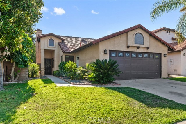 13332 Barcelona Pl, Chino, CA 91710