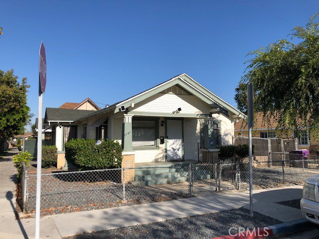 1601 Gundry Avenue, Long Beach, California 90813, 3 Bedrooms Bedrooms, ,1 BathroomBathrooms,Single Family Residence,For Sale,Gundry Avenue,PW24081977