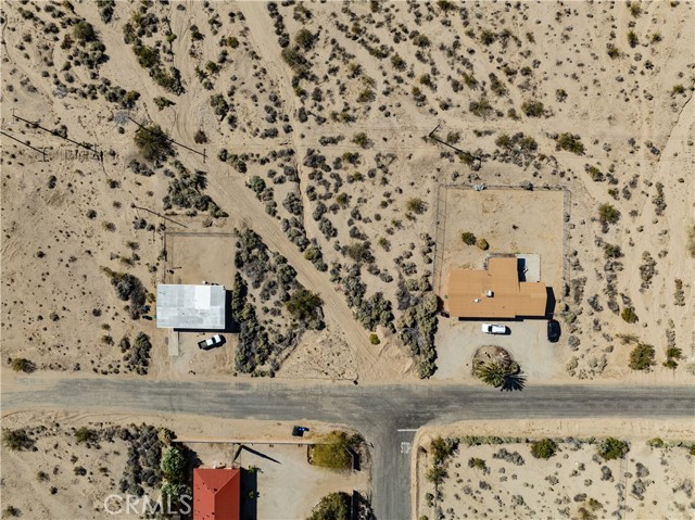 Detail Gallery Image 19 of 25 For 0 Foothill, Twentynine Palms,  CA 92277 - – Beds | – Baths