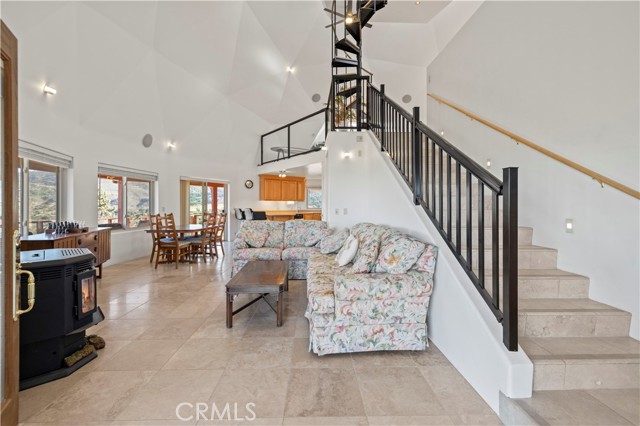 Detail Gallery Image 19 of 74 For 17100 Snowshoe Ln, Tehachapi,  CA 93561 - 4 Beds | 2/1 Baths