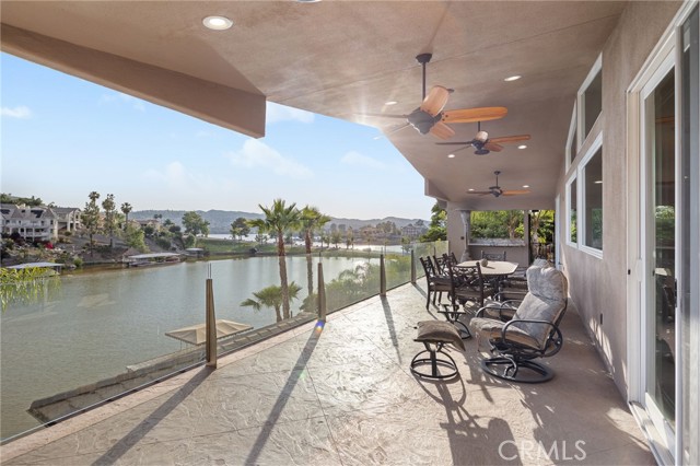Image 31 of 75 For 22571 Canyon Lake Drive