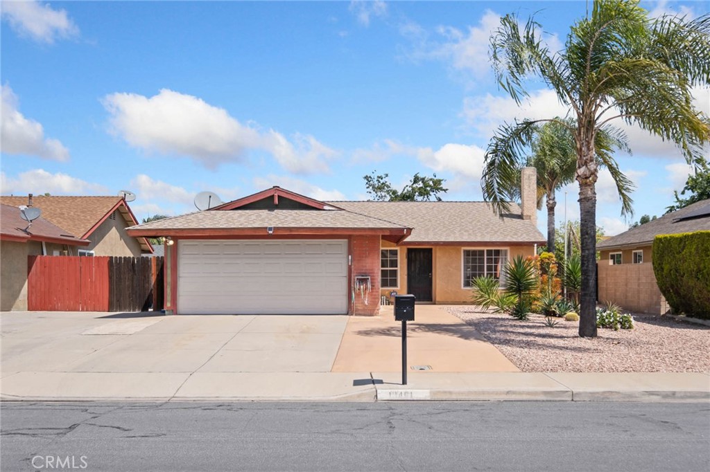 13461 Larkhaven Drive