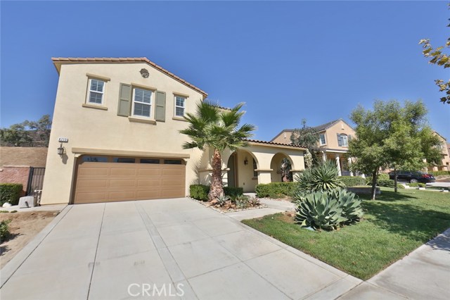 4710 Hawk Ridge Ave, Fontana, CA 92336