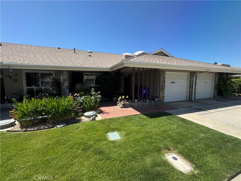 18914 Circle Of The Oaks