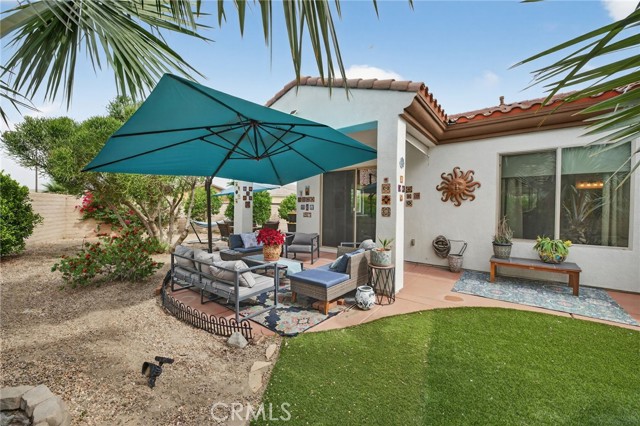 Detail Gallery Image 44 of 65 For 81485 Avenida Viesca, Indio,  CA 92203 - 2 Beds | 2 Baths