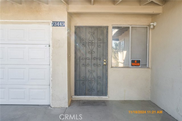 Detail Gallery Image 37 of 45 For 73449 Yucca Ave, Twentynine Palms,  CA 92277 - 2 Beds | 1 Baths