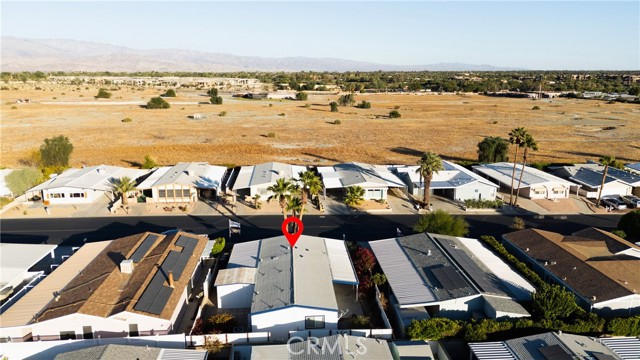 Detail Gallery Image 36 of 43 For 38683 Desert Greens Dr #322,  Palm Desert,  CA 92260 - 2 Beds | 2 Baths