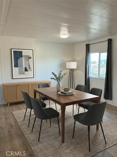 Detail Gallery Image 3 of 14 For 32883 Newberry Road, Newberry Springs,  CA 92365 - 3 Beds | 2 Baths