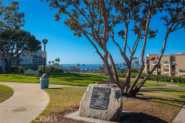 640 The Village, Redondo Beach, California 90277, 1 Bedroom Bedrooms, ,1 BathroomBathrooms,Residential,Sold,The Village,SB23029305