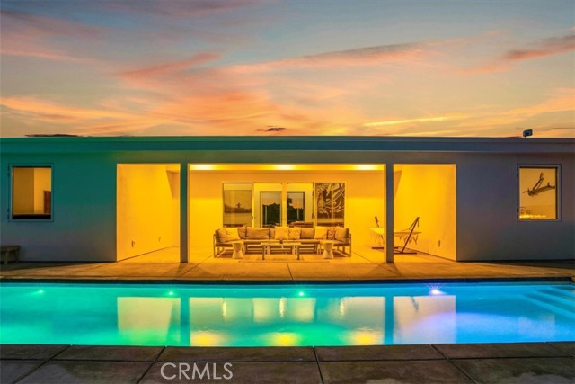 Detail Gallery Image 53 of 66 For 8825 Lilley Rd, Joshua Tree,  CA 92252 - 3 Beds | 2 Baths